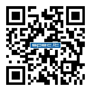 QR kodas | RAVIDENS, UAB | spec.lt