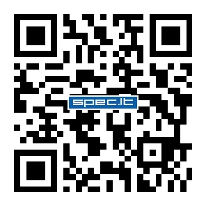 QR kodas | Ravidenta, UAB | spec.lt