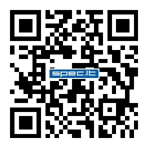 QR kodas | Ravika, UAB | spec.lt