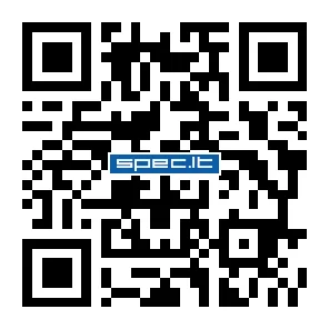 QR kodas | RAVIKARA, UAB | spec.lt