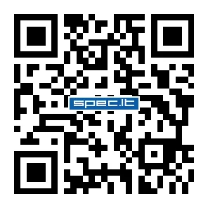 QR kodas | Ravilda, UAB | spec.lt
