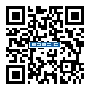 QR kodas | Ravilis, UAB | spec.lt