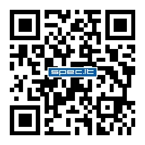 QR kodas | Ravina, UAB