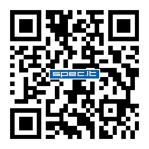 QR kodas | RAVIRA, UAB | spec.lt