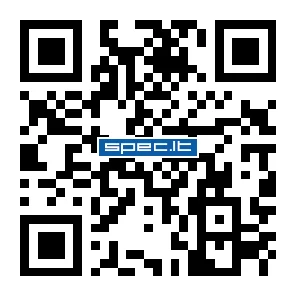 QR kodas | Ravisana, UAB | spec.lt