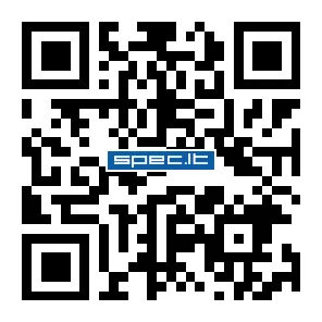 QR kodas | Ravise, MB | spec.lt