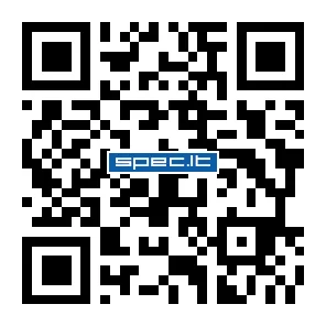 QR kodas | Ravital, IĮ | spec.lt
