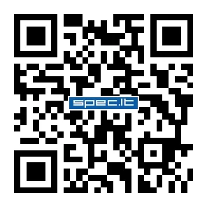 QR kodas | Ravitera, UAB | spec.lt