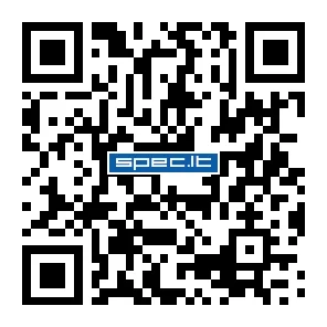 QR kodas | RAVLITA, maisto prekių parduotuvė | spec.lt