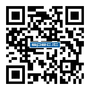 QR kodas | Ravnovesie, IĮ