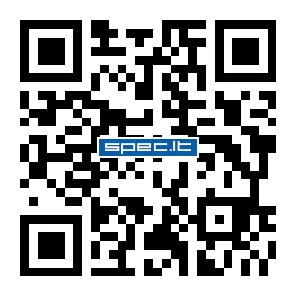 QR kodas | Ravosta, UAB | spec.lt