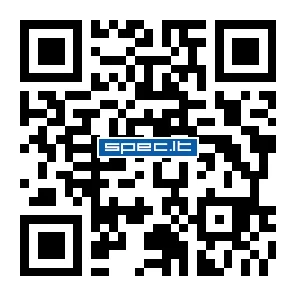 QR kodas | Ravtrans, IĮ | spec.lt