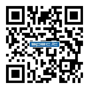 QR kodas | RAW BALTIC, MB