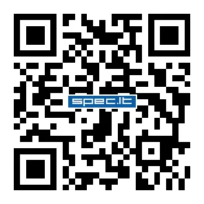 QR kodas | Raw Grow, UAB | spec.lt