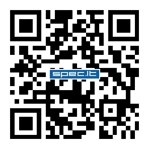 QR kodas | Raw Inn, MB