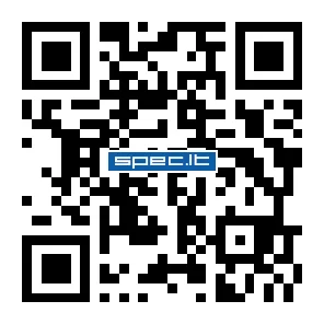 QR kodas | Rawaid, MB