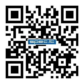 QR kodas | RAY Projektai | spec.lt