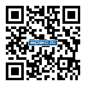 QR kodas | Raymond list, MB