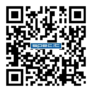 QR kodas | Rays Constructions, MB