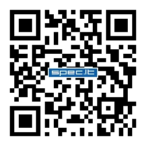 QR kodas | Raywestex, UAB | spec.lt
