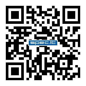 QR kodas | RAZ SPV10, UAB | spec.lt