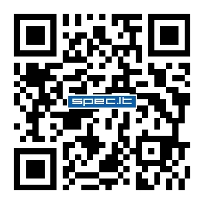 QR kodas | RAZ SPV12, UAB