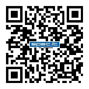 QR kodas | Media map, MB