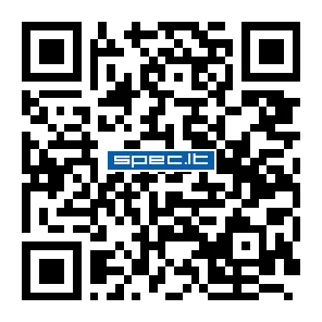 QR kodas | RĄŽĖ, kavinė, D. Ganžirauskienės, IĮ | spec.lt