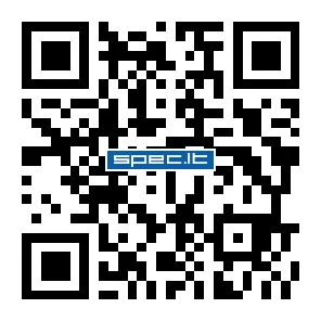 QR kodas | RAZMALITA, UAB | spec.lt