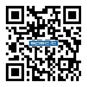 QR kodas | Razvil, MB