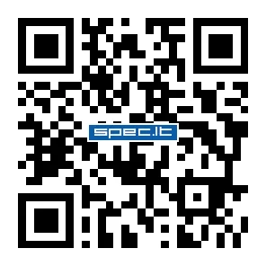 QR kodas | RB Baldai, MB