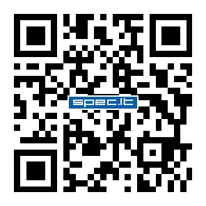 QR kodas | RB Baltic, UAB | spec.lt