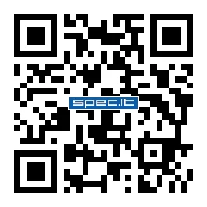 QR kodas | RB BUILD, UAB | spec.lt