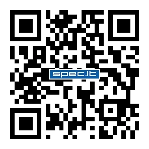 QR kodas | R.B. Bygg, UAB | spec.lt