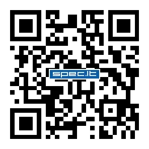 QR kodas | RB Cosmetics, MB