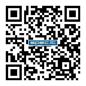 QR kodas | RB grožio studija, MB | spec.lt