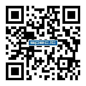 QR kodas | RB MODE, UAB | spec.lt