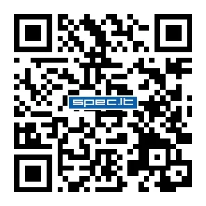 QR kodas | Paslaugų grupė, UAB | spec.lt