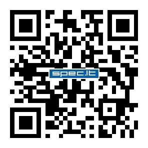 QR kodas | Rb planas, MB | spec.lt