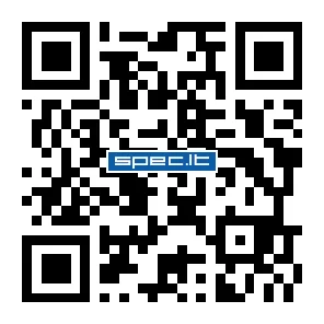QR kodas | Rb&pp, UAB | spec.lt
