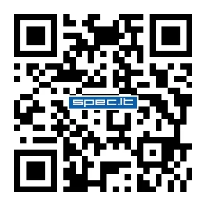 QR kodas | RB stilius, IĮ