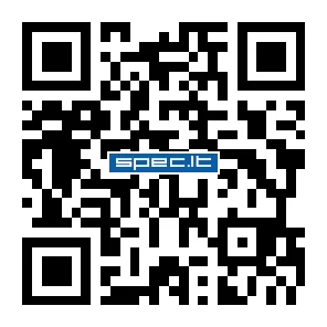 QR kodas | RB technika, UAB