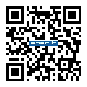 QR kodas | RB TRAILER, UAB