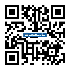 QR kodas | RBA SPORTAS | spec.lt