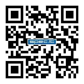 QR kodas | RBC Klaipėda, UAB | spec.lt