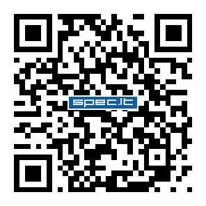 QR kodas | RBE projektai, UAB | spec.lt