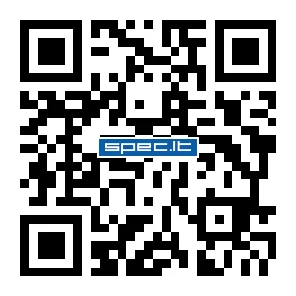 QR kodas | RBF apskaita, UAB | spec.lt