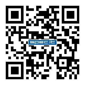 QR kodas | RBI idėjos, UAB | spec.lt