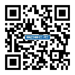 QR kodas | RBR Sistemos, UAB