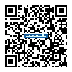 QR kodas | RBS, privatus stomatologijos kabinetas | spec.lt